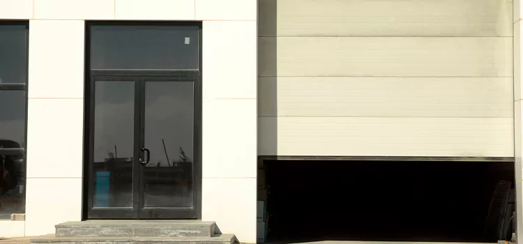 Choose Door & Gate Services Belleville for Unmatched Expertise