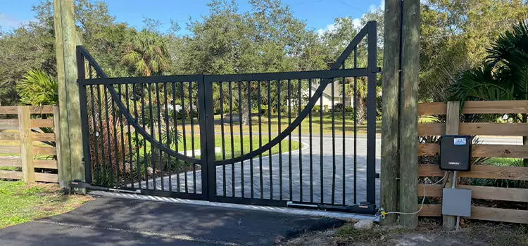Why Choose Us for Your Automatic Gate Needs in Belleville, IL?