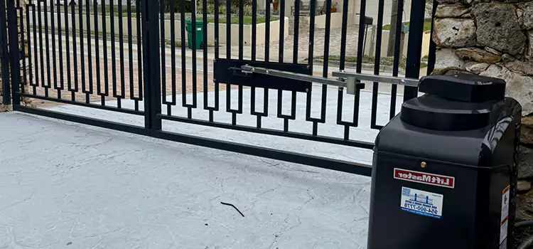 Seamless Installation and Support for Your New Gate in Belleville, IL