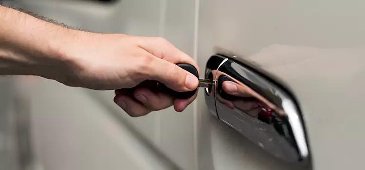 Car Unlock Service Price Belleville