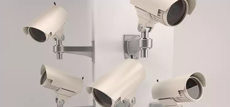 Your Trusted Partner for CCTV Solutions in Belleville