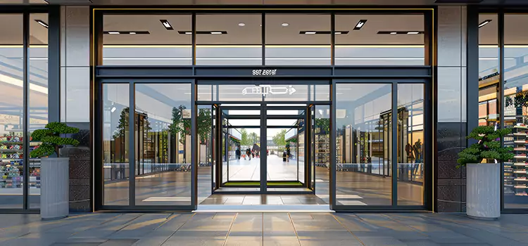 Commercial Door Service in Belleville, IL