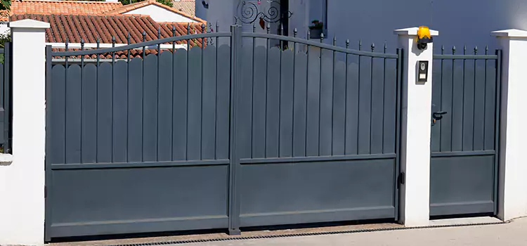 Emergency Commercial Gate Repair Belleville