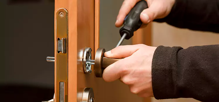 Semi Truck Locksmith Belleville