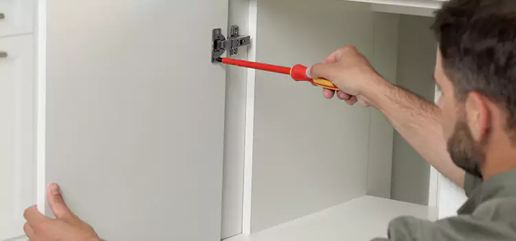 Screen Door Hinge Repair Belleville