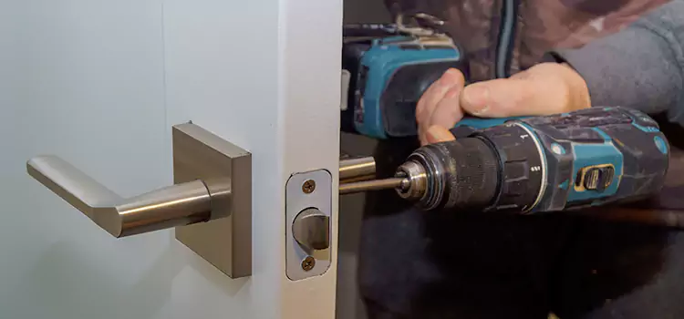 Brand Lock Repair and Specialty Services Belleville