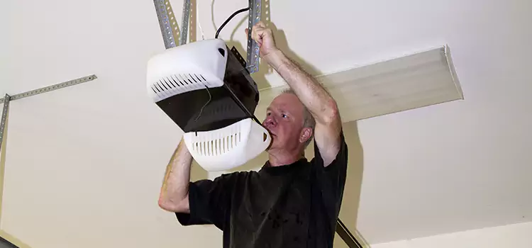 Garage Door Opener Service Belleville
