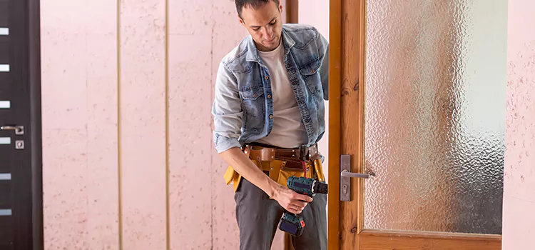 Door Glass Replacement Belleville