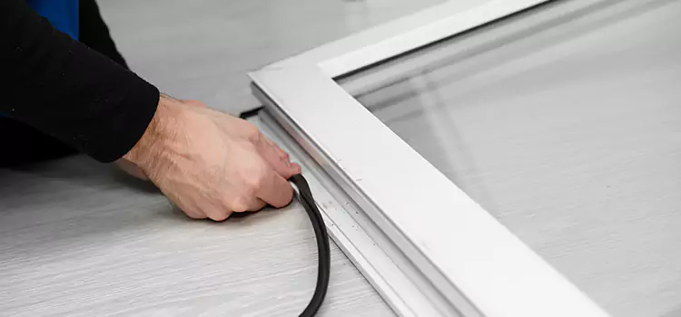 Commercial Door Weather Stripping Belleville