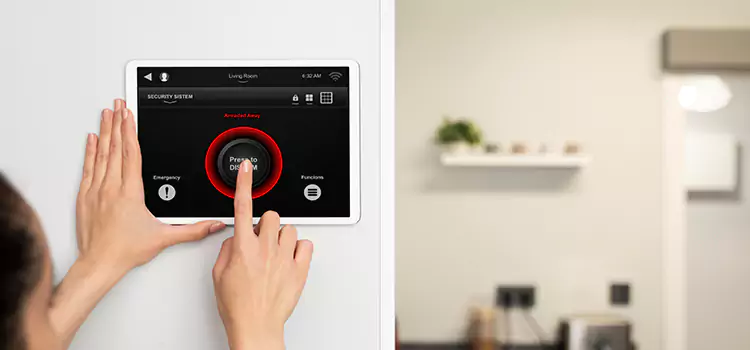 Blink Video Doorbell Installation Belleville