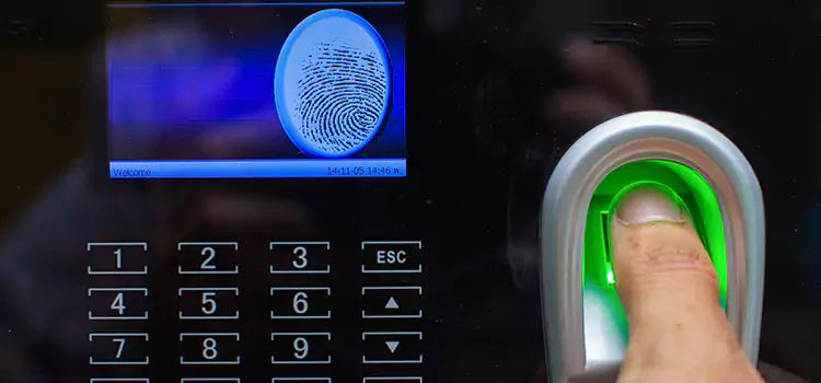 Your Trusted Partner for Secure Access in Belleville, IL