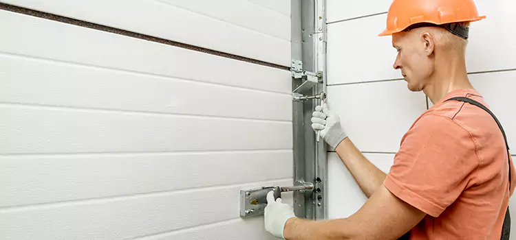 Why Choose Us for Garage Door Lock Services in Belleville, IL?