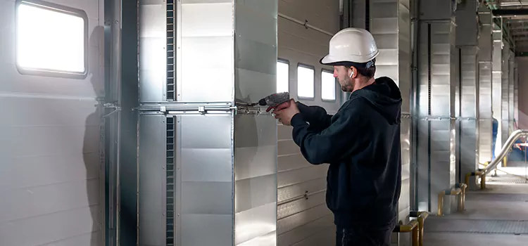 Prompt and Professional Garage Door Service in Belleville, Illinois