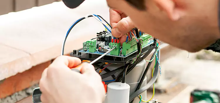 Specialized Brand Gate Motor Repairs Belleville