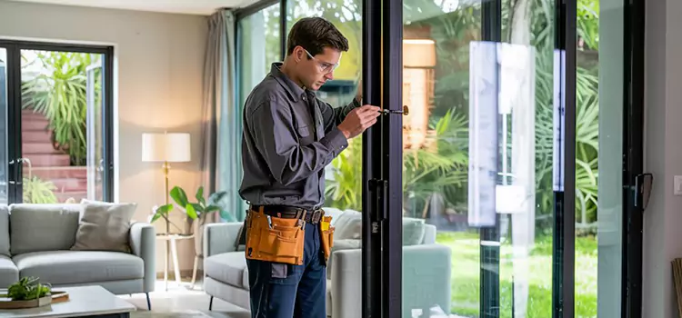 Why Choose Us for Your Glass Door Needs in Belleville, IL?
