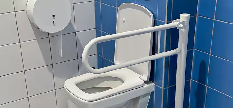 Comprehensive Solutions in Belleville, IL for Accessible Facilities