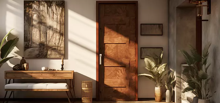 Specialty Interior Doors Belleville