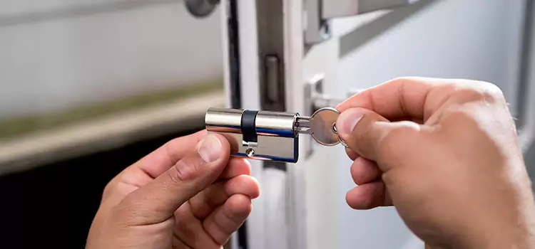 Lock Change Locksmiths Belleville