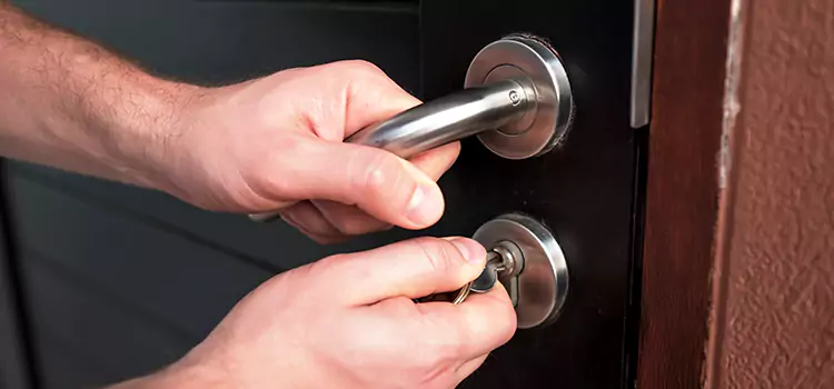 Master Key Control and Audits Belleville