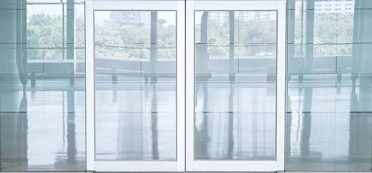 Mobile Sliding Screen Door Replacement Belleville