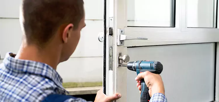 Experienced and Reliable Technicians Belleville