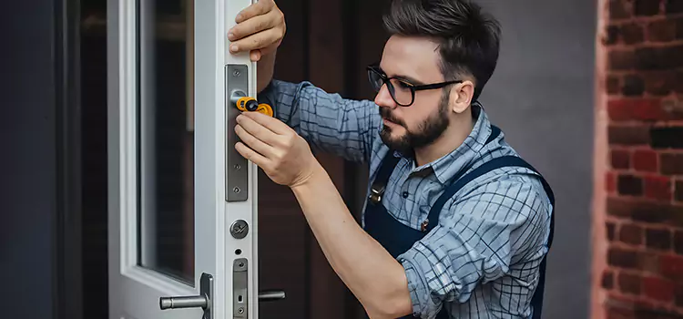 Residential Door Repairs Belleville