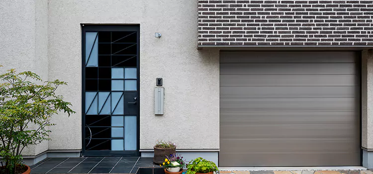 Residential Roll Up Security Doors Belleville