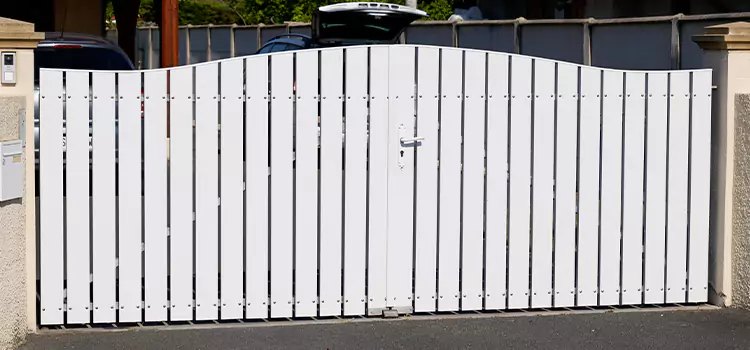 Why Choose Us for Residential Gate Repair in Belleville, IL?