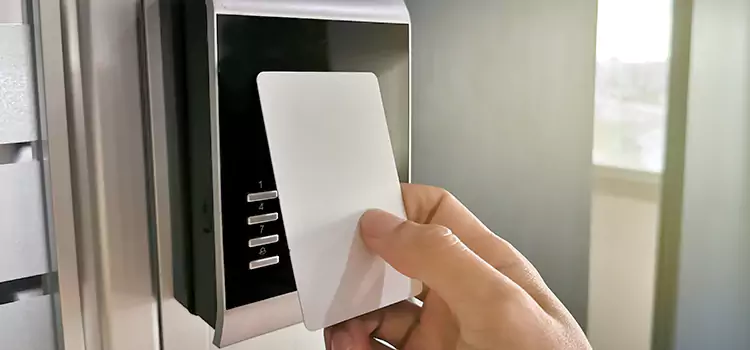 Advanced RFID Technology Integration in Belleville, IL