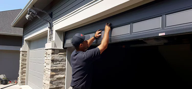 Janus Roll Up Doors Belleville