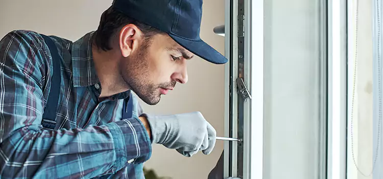 Emergency Response for Latch Issues Belleville