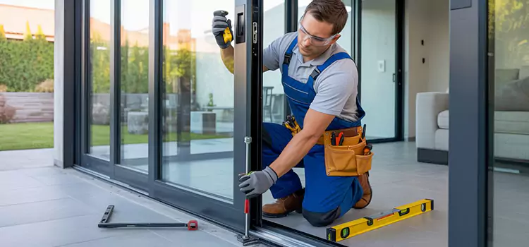 Patio Door Replacement Belleville