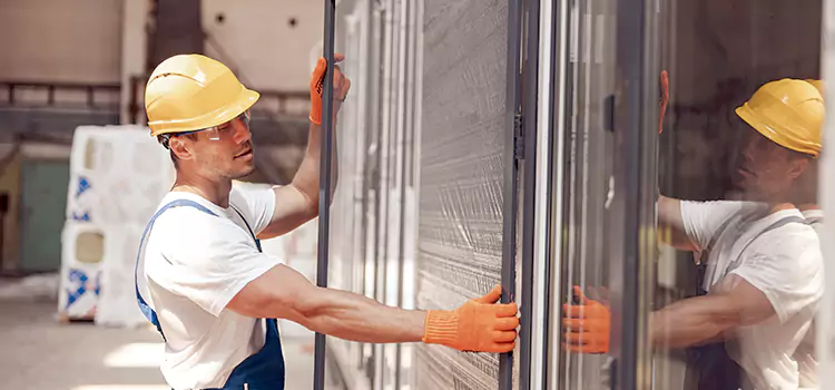 Sliding Door Mesh Replacement Belleville