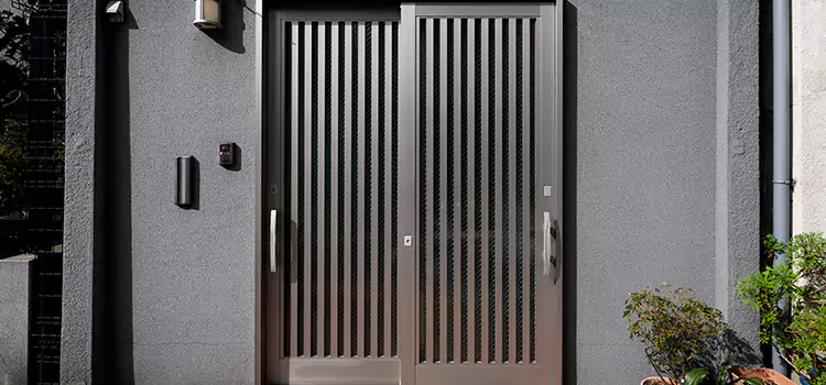 Specialized Steel Door Services in Belleville, IL