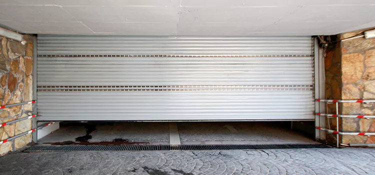 Steel Garage Door Repair Belleville