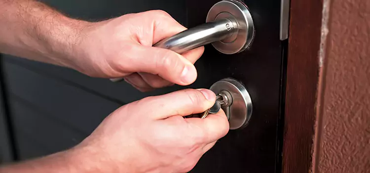 Door Closer Repair & Installation Belleville