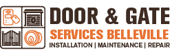 Door & Gate Services Belleville